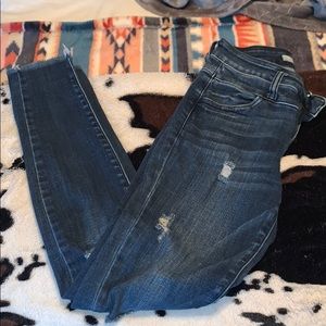 Kancan jeans size 25